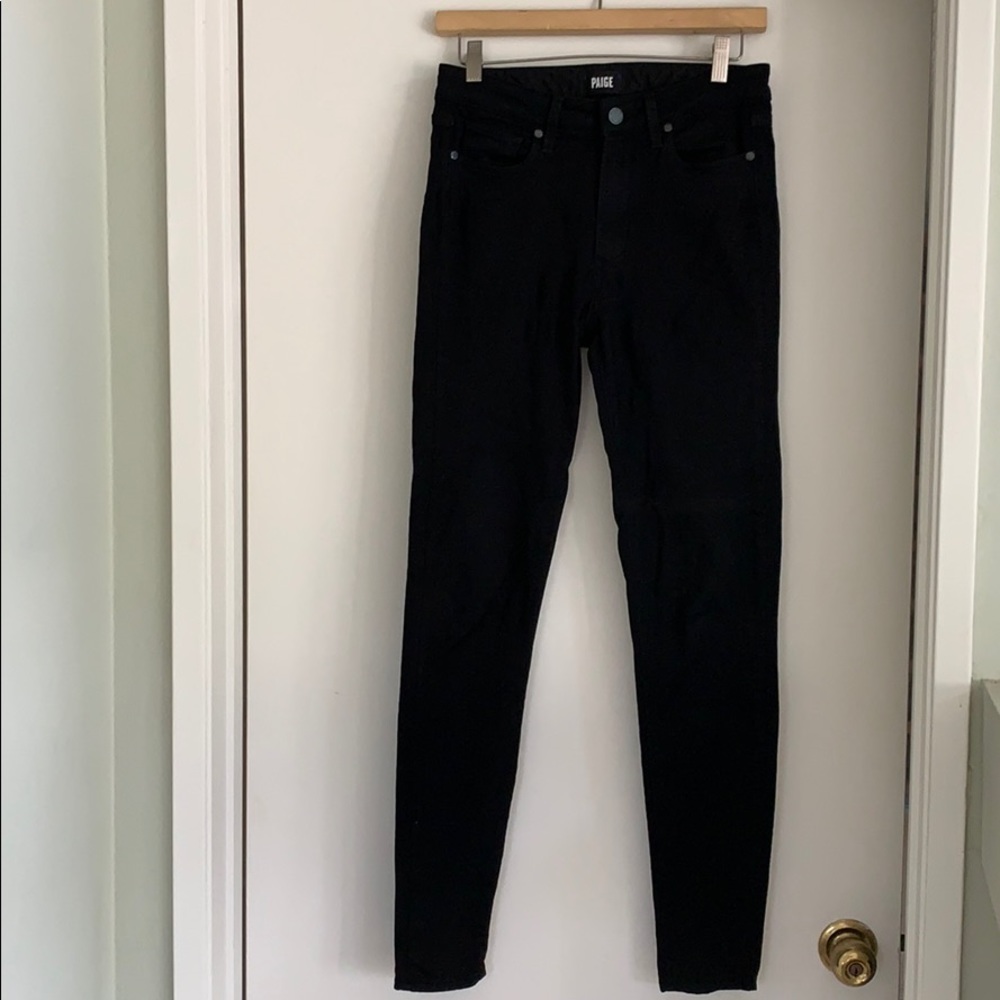 Paige Jeans